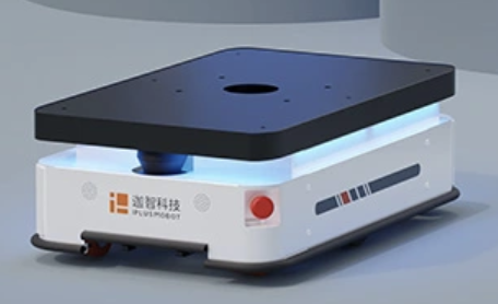 Robot tự hành EMMA600L